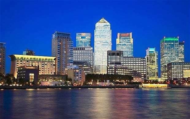English summer of strength for firms, says Lloyds index