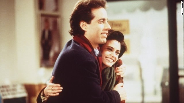 'Seinfeld' at 25: Nothing means everything - CNN.com