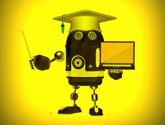 The Deconstruction of the K-12 Teacher