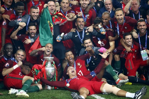 Eurocopa 2016