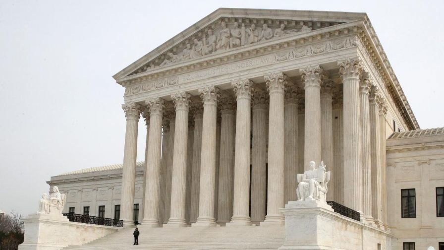 Trump travel ban: Timeline of a legal journey