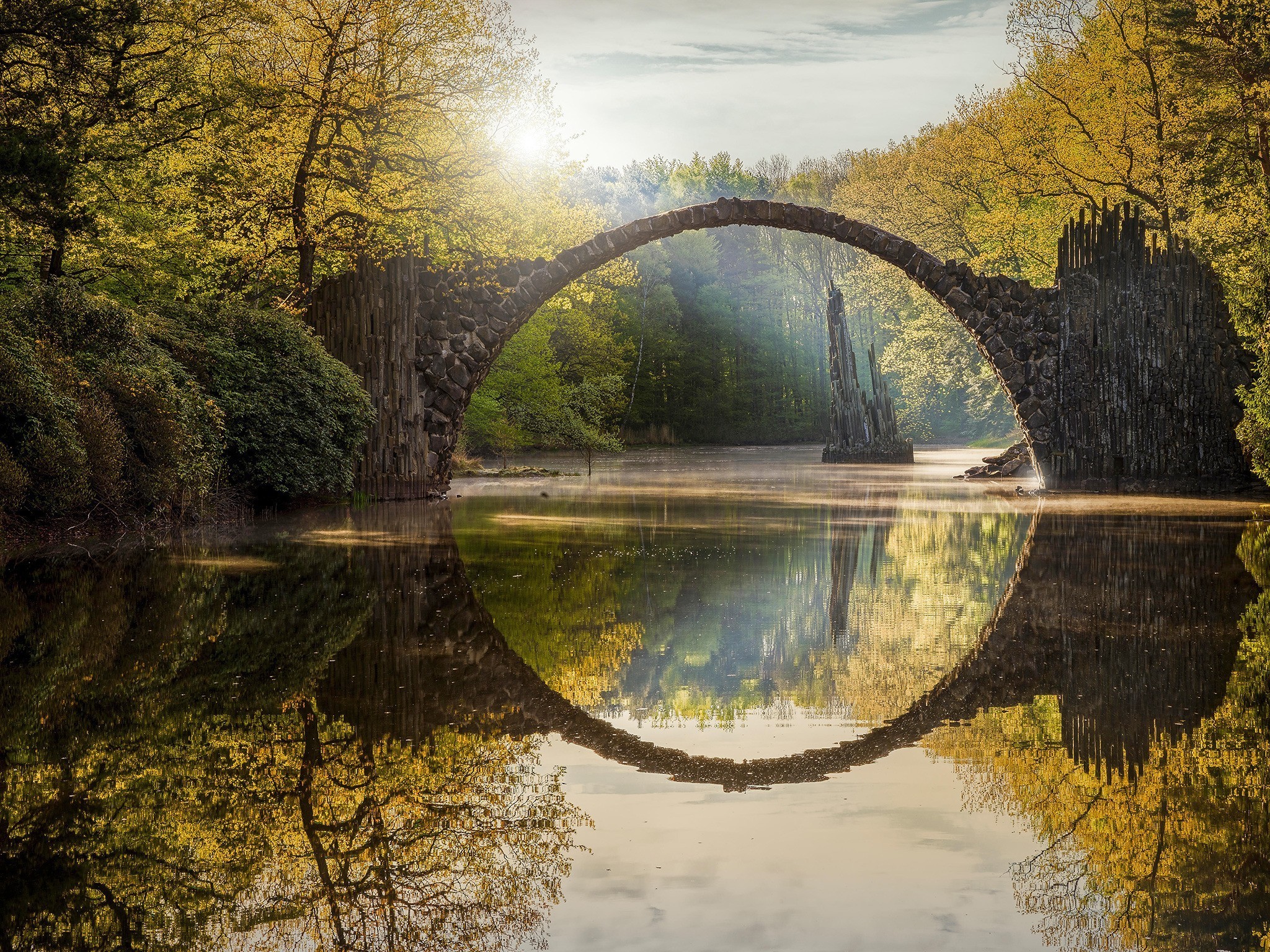 The 50 Most Beautiful Places in Europe
