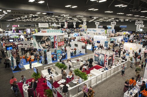 Your Flipboard Guide to Surviving SXSW
