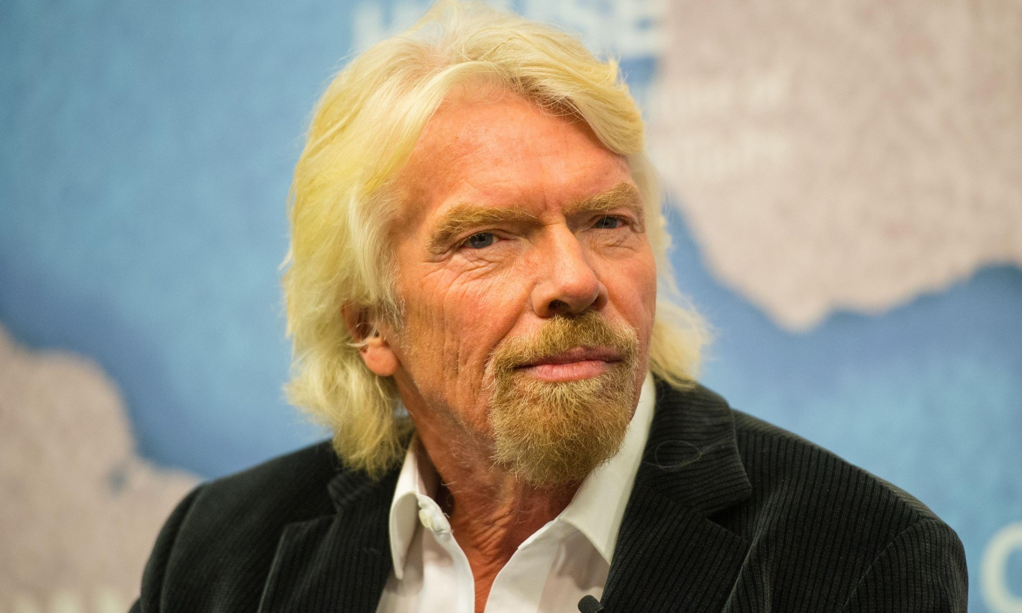 Trump regrets 'bizarre mistake' of Paris climate pullout, Branson claims