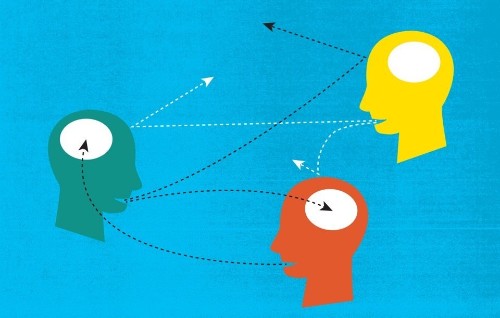 Why We Speak