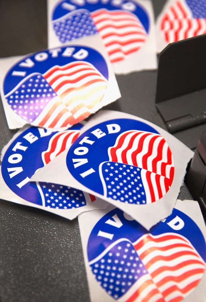 What Mattered This Week: November 2-6, 2020