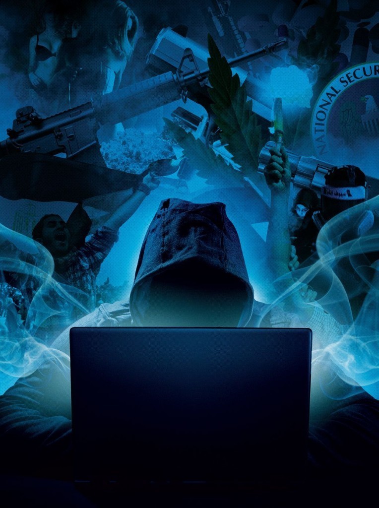 The Darknet: Is the Government Destroying ‘the Wild West of the Internet?’
