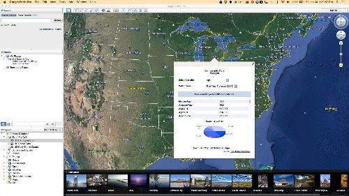 Google Earth Pro Is Now Available For Free