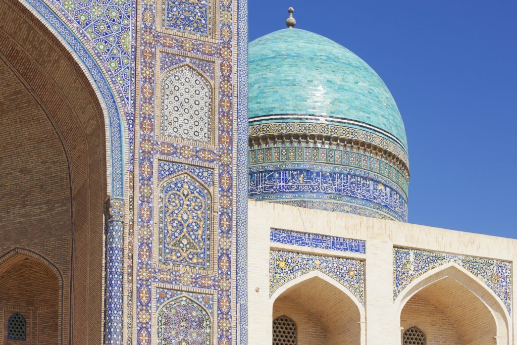 Best places to travel in May 2016