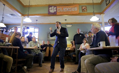 10 Topics for Saturday’s Elections in Nevada & South Carolina
