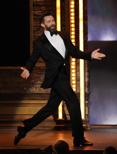 Hottest Celebrity Photos at the Tonys
