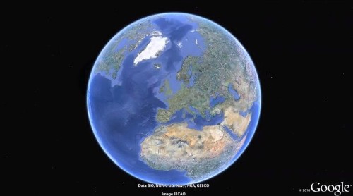 Once $399 A Year, Google Earth Pro Is Now Free