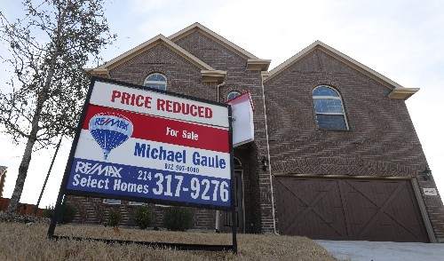 US long-term mortgage rates fall; 30-year average below 4%