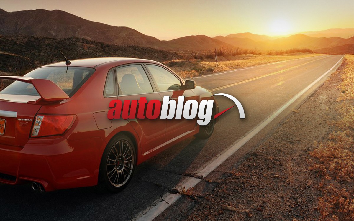 Autoblog Brings Automotive Obsession to Flipboard