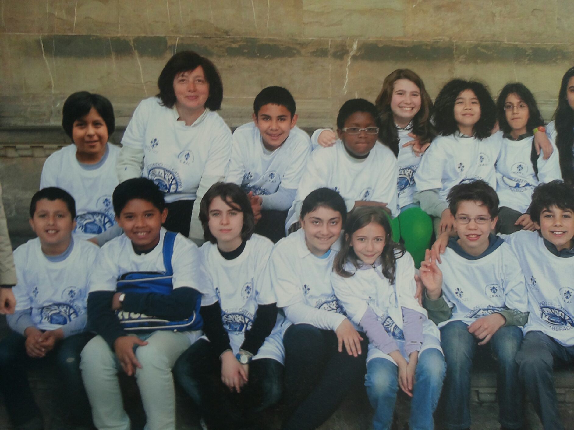 I miei amici (1)