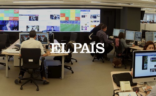 Ahora en Flipboard: El País
