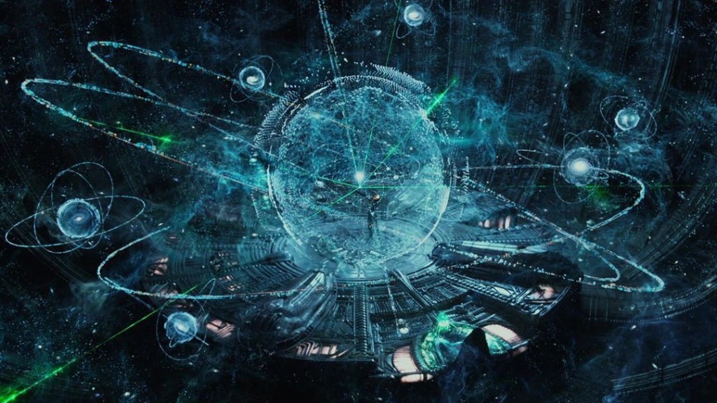 The Most Complex Scientific Ideas You Can Explore