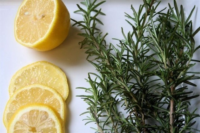 12 Natural Ways to Make Your Home Smell Amazing
