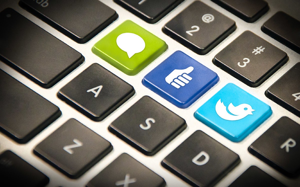 Pick of the Day: Marketing & Social Media