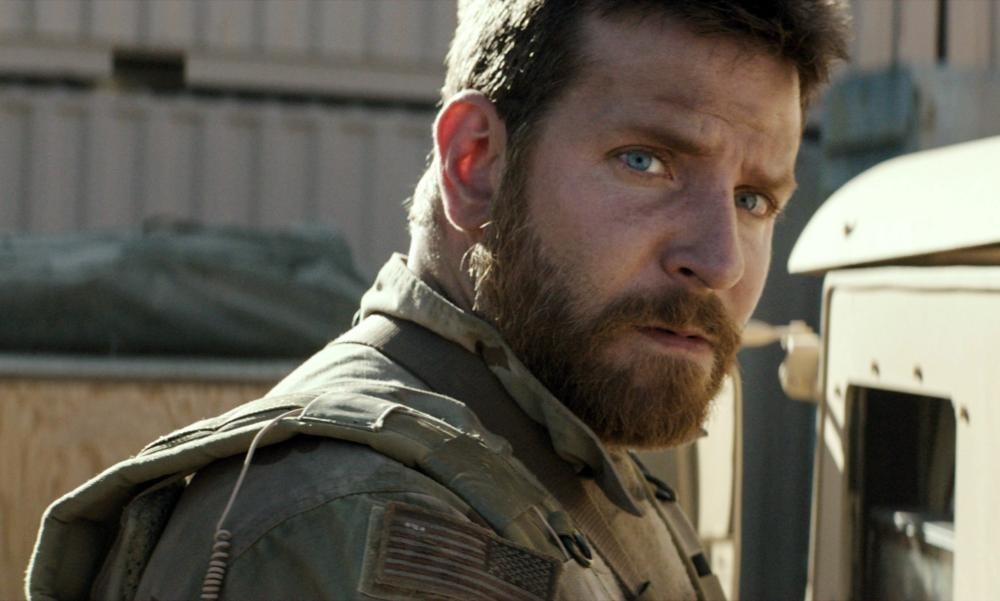 American Sniper feeds America's hero complex, and it isn't the truth about war