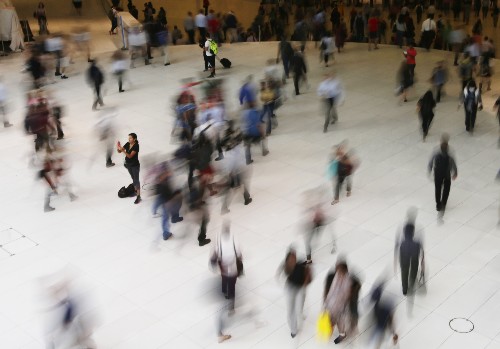 AP Exclusive: Google tracks your movements, like it or not