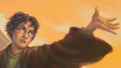 The Neuroscience Of "Harry Potter"