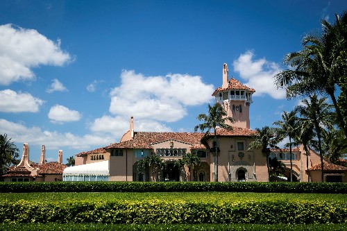 Explainer: Chinese woman arrested at Trump's Mar-a-Lago takes unusual legal path