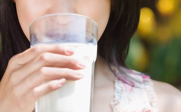 Three glasses of milk a day can lead to early death, warn scientists