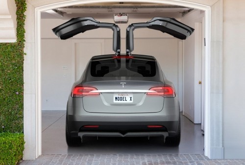 Tesla will introduce the most important car of the year next week