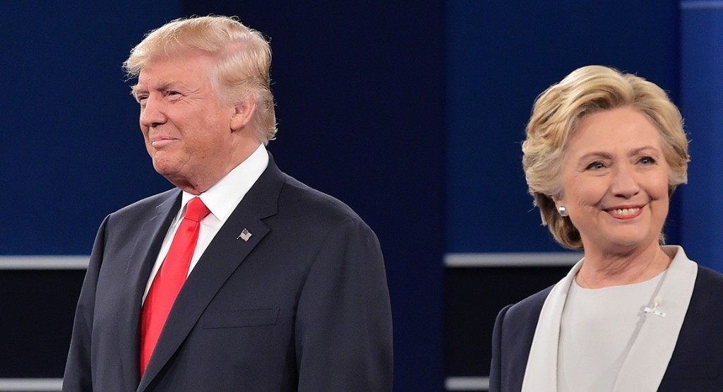 Everything you need to know about Trump and Clinton’s third 2016 presidential debate