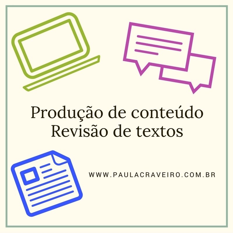 Serviço de revisão de textos, adequação de norma da ABNT e produção de conteúdo.