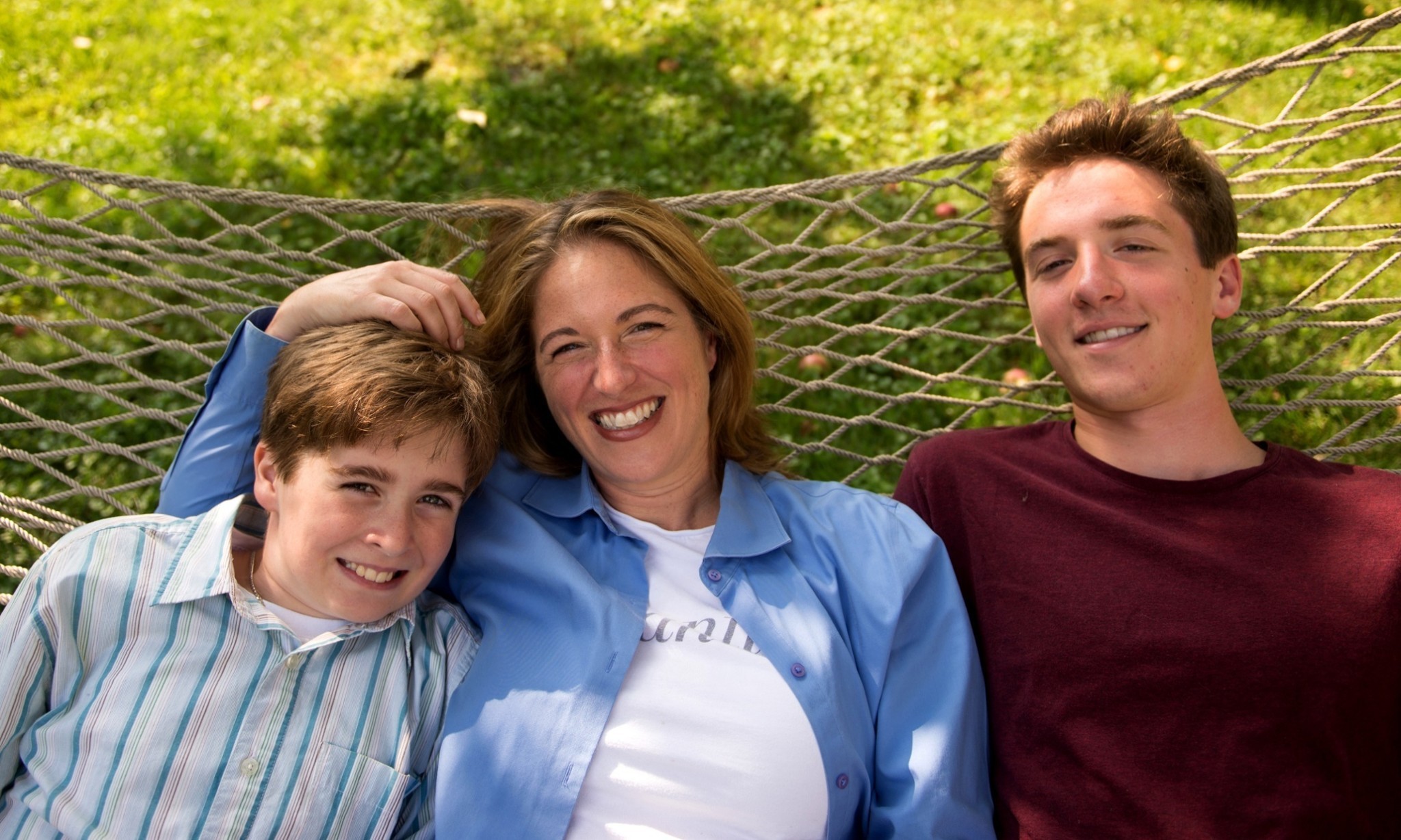 Why we should let our children fail