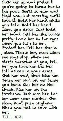Awww but at the same time ugh yuck.... f $!@# "LOVE"