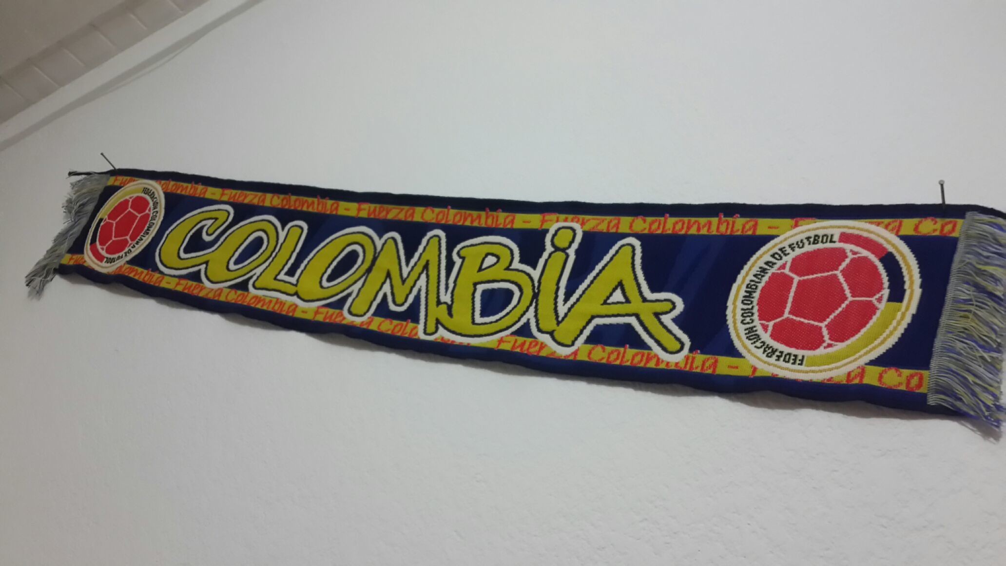 COLOMBIA #COLOMBIA