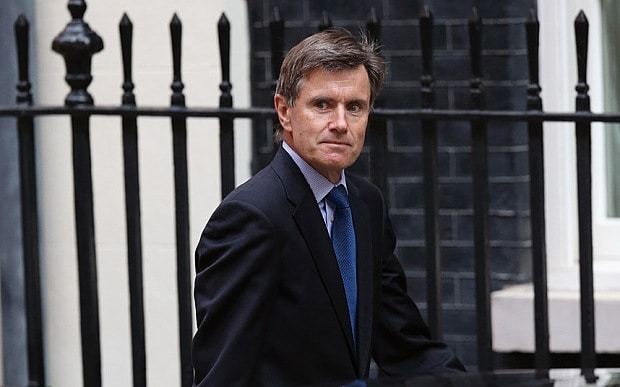 West to blame for rise of Islamic State, says UK spy chief