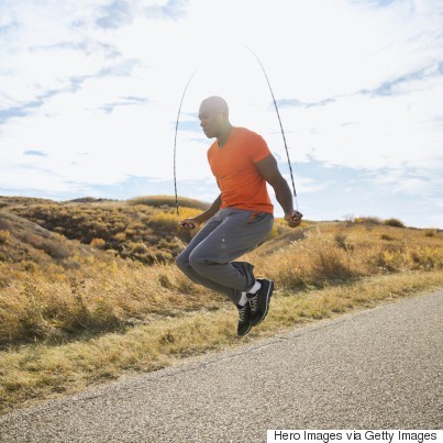 7 Jump Rope Workouts To Blast Fat And Get Fit