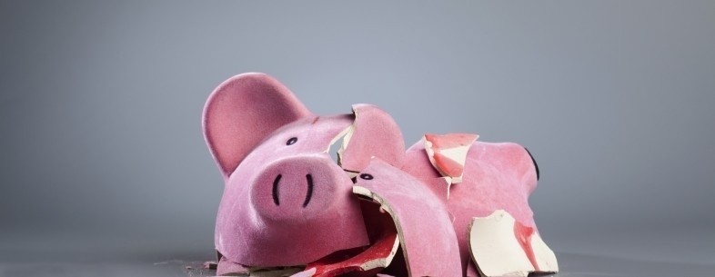 Why Your Startup Isn't Making Any Profit