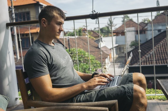 How to Learn Anything Online, Including Programming