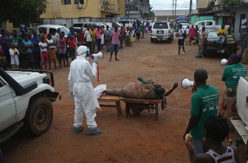 Ebola Epidemic