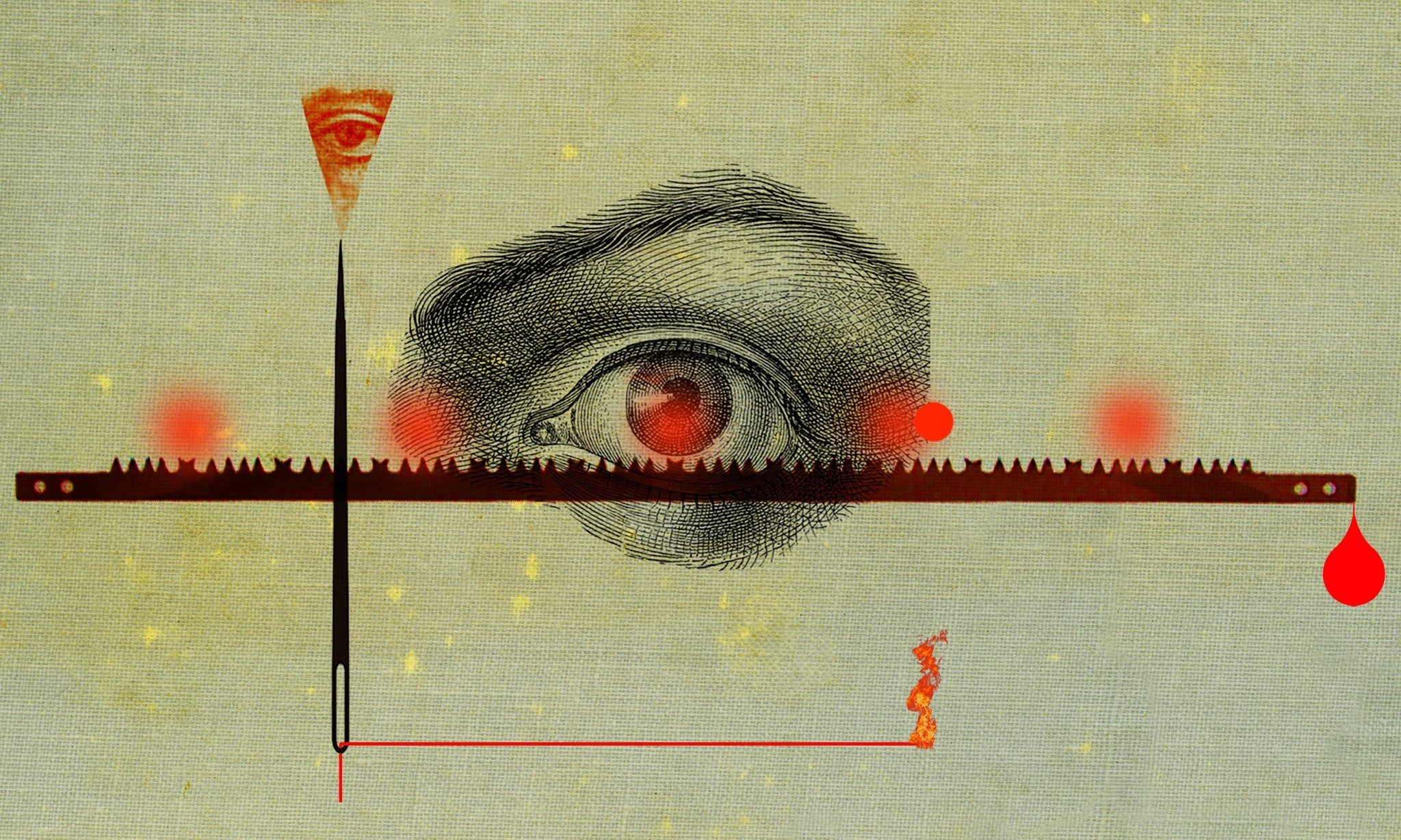 Sickening, gruelling or frightful: how doctors measure pain