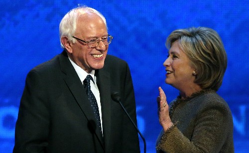 5 Topics for Democratic Debate No. 4