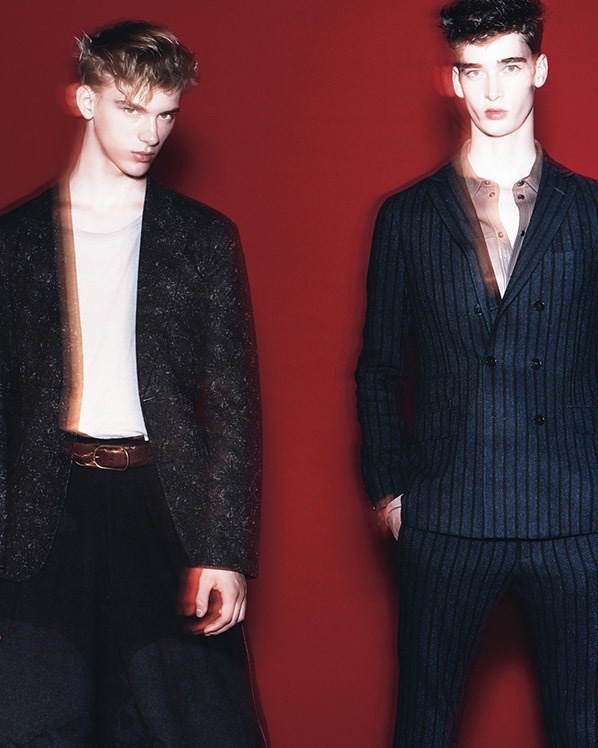 Now Trending: Urban Cowboys: What to Wear Now