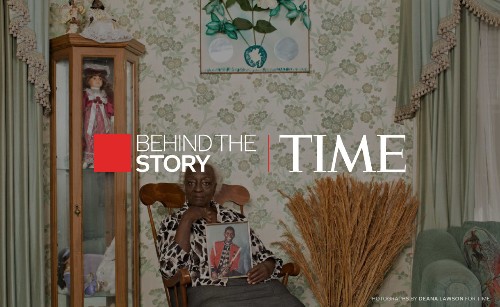 Behind the Story: TIME’s Charleston Shooting Cover Piece
