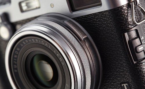 Photo Friday: Camera-Buying Guide