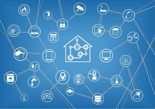 Amazon Has Quietly Acquired 2lemetry To Build Out Its Internet Of Things Strategy