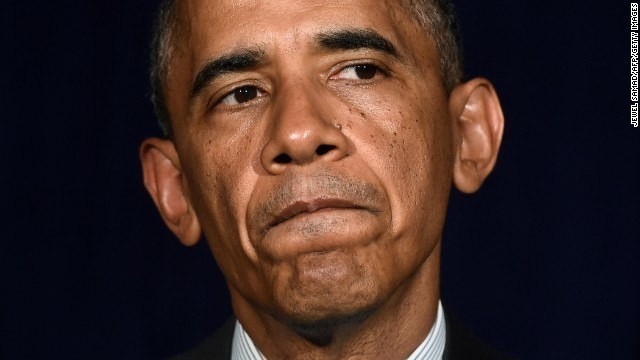 House authorizes lawsuit against Obama