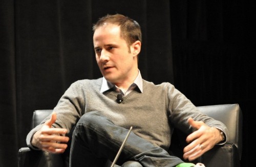 Twitter co-founder 'doesn't give a shit' that Instagram has more users