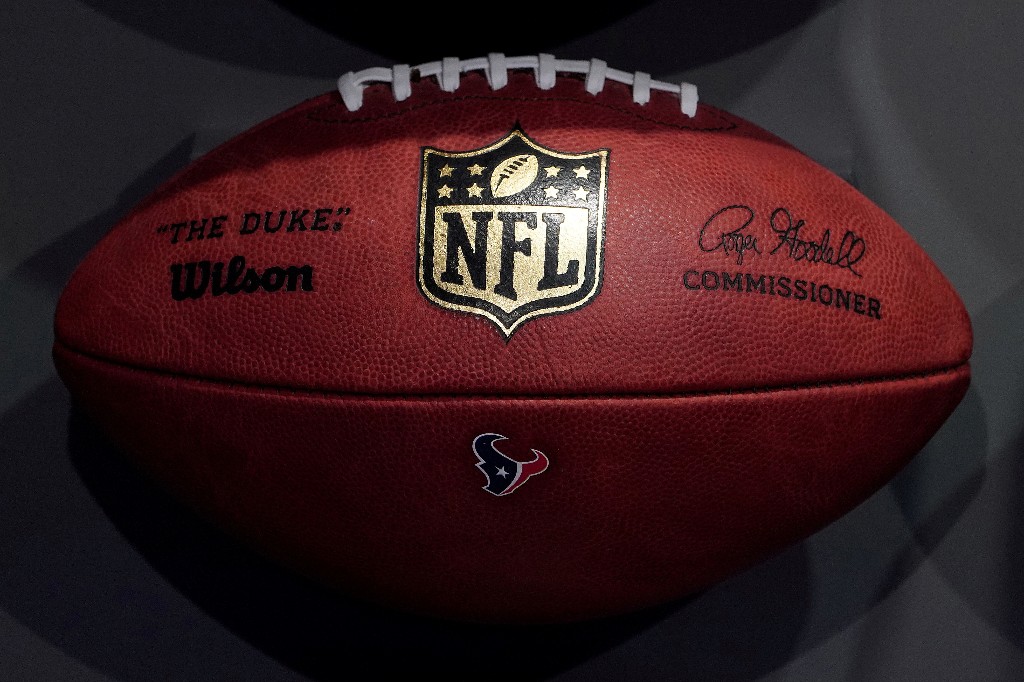 Acho: Cronyism the problem in NFL's diversity hiring issue