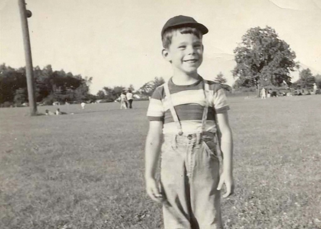 Stephen King: The Rolling Stone Interview