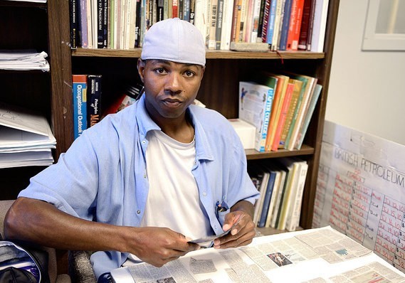 Murderer turned stock picker is ‘Oracle of San Quentin’